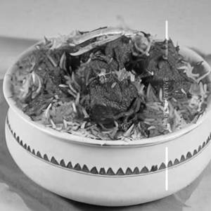 Mutton biryani
