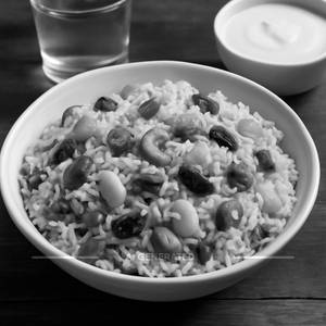 Shahi Pulav
