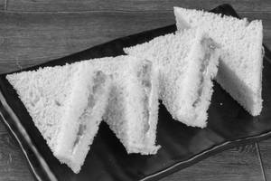 Plain Veggie Classic Sandwich