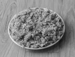Chicken Kothu Parotta