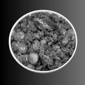 Ugadi Special Bendakaya Veppudu Fry - 450 Ml