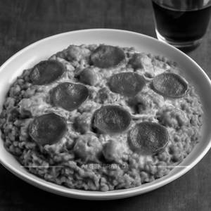 Pizza Rice