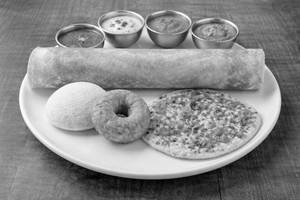 South Indian COMBO