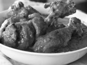 Chicken Dak Banglow(4 Pieces)