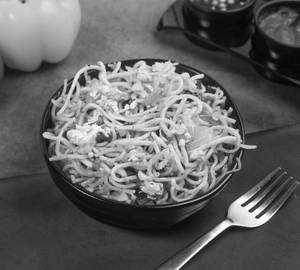 Chicken Hakka Noodles