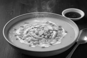 Chicken Sweet Corn Soup