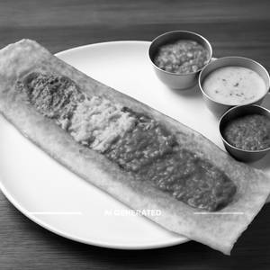Teen Maar Dosa