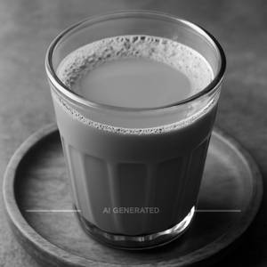 Chocolate Tea