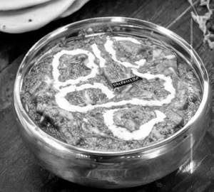 Palak Paneer