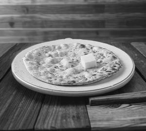 Butter missi roti