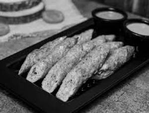 Murgh Seekh Kebab (Pack of 2)                            