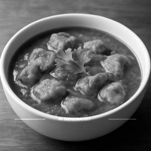 Boneless Chicken Masala (750ML)
