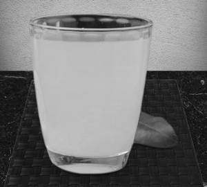 Lemon Fresh Juice