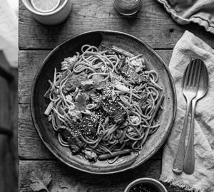 Mixed Chowmein