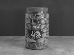 Soya Katori 130g
