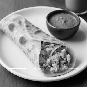 Kesar Roll