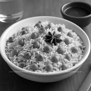 Matar Pulao
