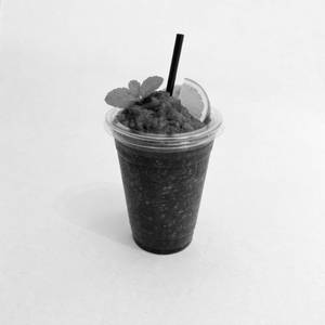 Kala Khatta Slush