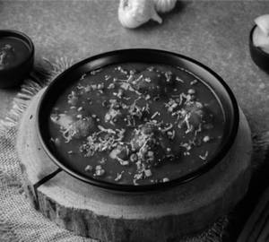 Chicken Manchurian Gravy