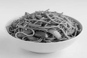 Veg Schezwan Noodles