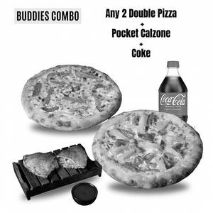 Buddies Combo