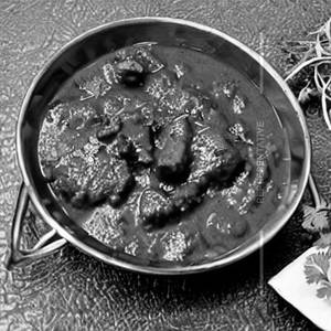 Beef Special Nalli Gosht Nahari
