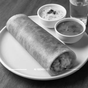 Baby Masala Dos