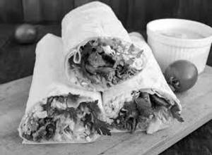 Istanbul Roll