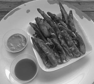 Baby Corn 65