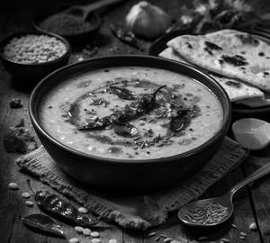 Dal Tadka