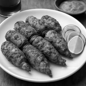 Masala Chaap [9 Pieces]