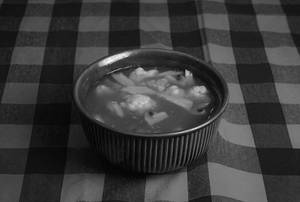 Veg Hot Garlic Sauce