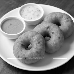 Medu Vada