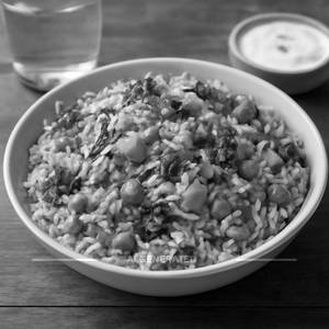 Chandni Chowk Ki Biryani