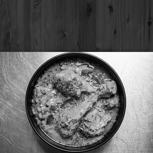 Chicken Curry