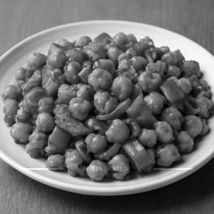 Chana Chilli
