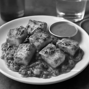 Special Paneer Taka Tak