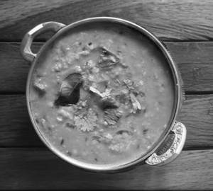 Dal Fry