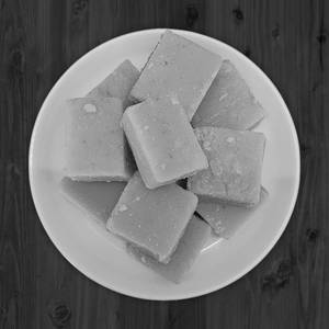 Milk Burfi(250Gm)