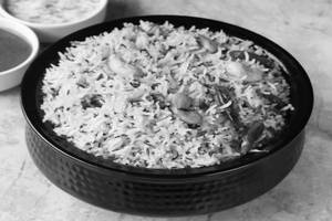 Jeera Rice