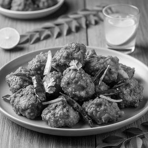 Chicken 65