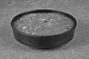 Chicken Manchow Soup