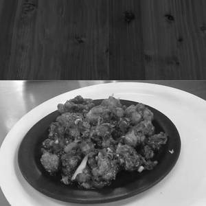 Baby Corn Manchurian (Pack of 2)?                                                                 