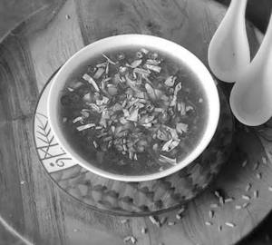 Hot & Sour Soup