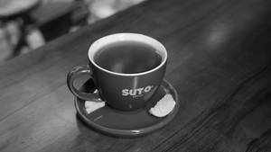 Hot Lemon Tea