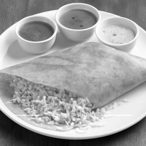 Paneer Cheeze Spl. Dosa