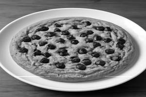 Choco Chip