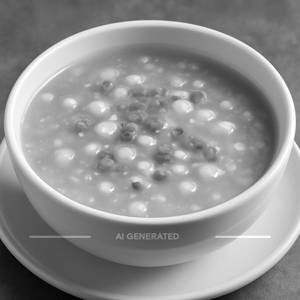 Sweet Corn Soup   