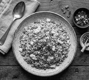 Egg Fried Rice