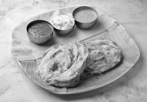 Parotta (2 Pc)